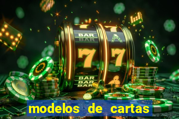 modelos de cartas para o papai noel